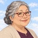 松间知秋的动漫头像